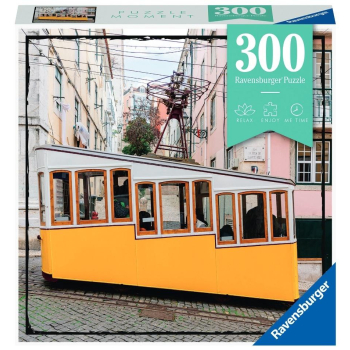 Puzzle Moment 300 Lizbona